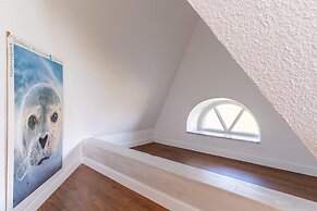 Ferienwohnung fur 4 in St. Peter-ording