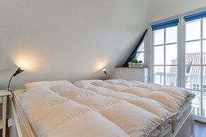 Ferienwohnung fur 4 in St. Peter-ording