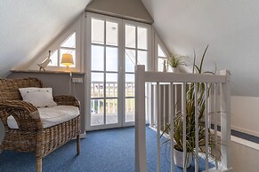 Ferienwohnung fur 4 in St. Peter-ording