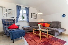 Ferienwohnung fur 4 in St. Peter-ording