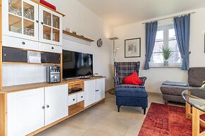 Ferienwohnung fur 4 in St. Peter-ording