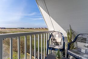Ferienwohnung fur 4 in St. Peter-ording