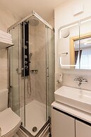 Deluxe Appart & Hotel Zürich Kreis 4