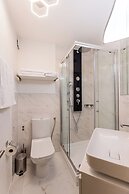 Deluxe Appart & Hotel Zürich Kreis 4