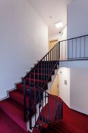 Deluxe Appart & Hotel Zürich Kreis 4