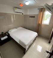 Hostal Rancho Grande
