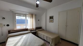Hotel Internacional