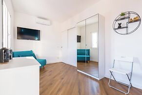 Poerio Rooftop Luxury Apartment