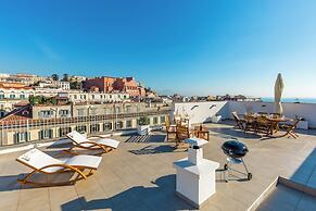Poerio Rooftop Luxury Apartment