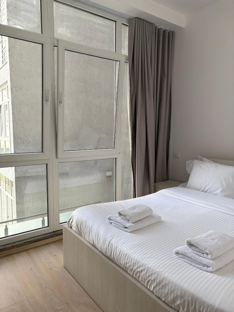 Blue Boutique Apartments 2
