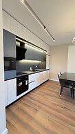 Blue Boutique Apartments 2