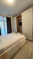 Blue Boutique Apartments 2