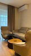 Blue Boutique Apartments 2
