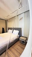 Blue Boutique Apartments 2