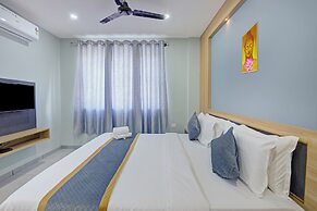 Hotel Park Lane Yelahanka