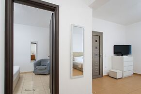 A & A Apartments