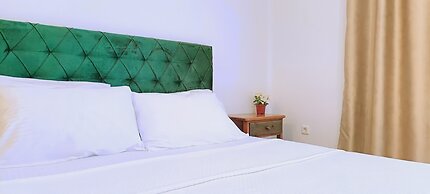 A & A Apartments