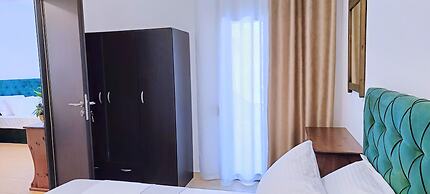 A & A Apartments