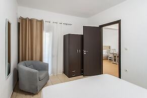 A & A Apartments