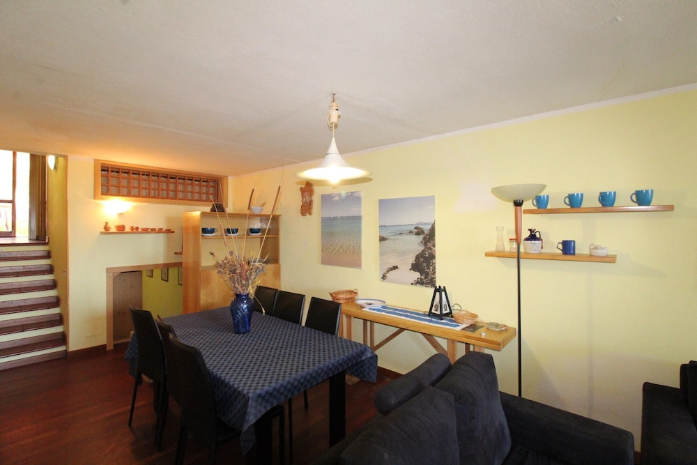 Apartment Only 300 Meters From the Beach
