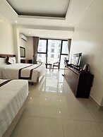 Ngan Ha Hotel Panorama View