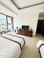 Ngan Ha Hotel Panorama View