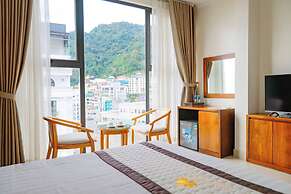 Ngan Ha Hotel Panorama View