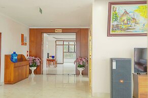Ngan Ha Hotel Panorama View