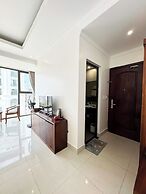 Ngan Ha Hotel Panorama View
