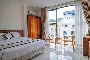 Ngan Ha Hotel Panorama View