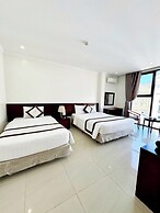 Ngan Ha Hotel Panorama View