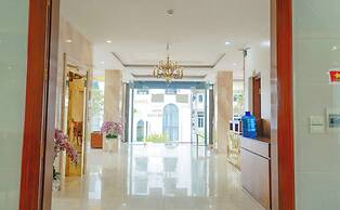 Ngan Ha Hotel Panorama View