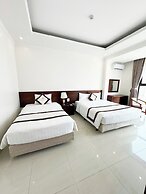 Ngan Ha Hotel Panorama View