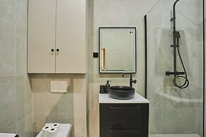 Sublime and new Apartment Notre Dame