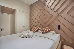 Sublime and new Apartment Notre Dame