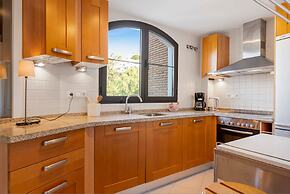 Los Arqueros Sunny Balcony With Pool - Ref M52