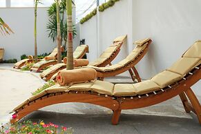 Tuong Vy Mini Bay Hotel Mui Ne