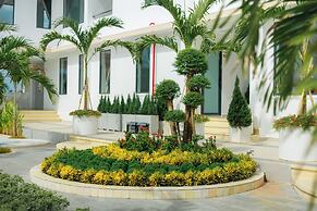 Tuong Vy Mini Bay Hotel Mui Ne