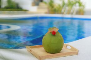 Tuong Vy Mini Bay Hotel Mui Ne