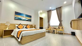 Tuong Vy Mini Bay Hotel Mui Ne