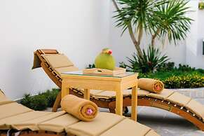 Tuong Vy Mini Bay Hotel Mui Ne