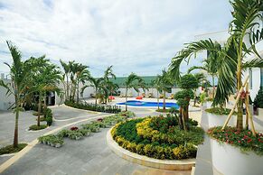 Tuong Vy Mini Bay Hotel Mui Ne