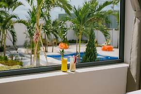 Tuong Vy Mini Bay Hotel Mui Ne
