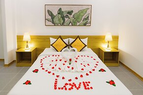 Tuong Vy Mini Bay Hotel Mui Ne
