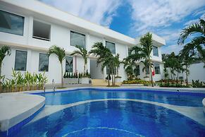 Tuong Vy Mini Bay Hotel Mui Ne