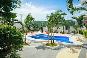 Tuong Vy Mini Bay Hotel Mui Ne