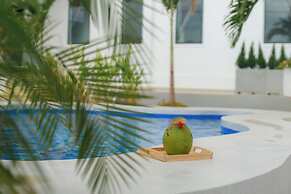 Tuong Vy Mini Bay Hotel Mui Ne