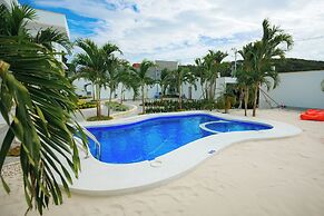 Tuong Vy Mini Bay Hotel Mui Ne