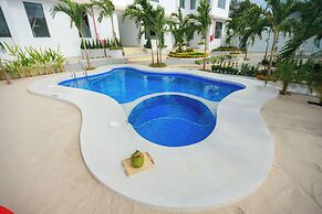 Tuong Vy Mini Bay Hotel Mui Ne