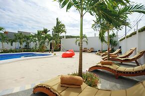 Tuong Vy Mini Bay Hotel Mui Ne
